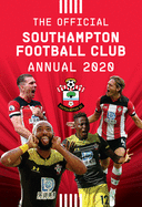 The Official Southampton FC Annual 2021