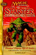 The Official Starter Game Strategy Guide: Practical Playing Tips & Tactics