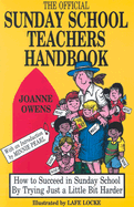 The Official Sunday School Teachers Handbook