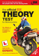 The Official Theory Test for Motorcyclists