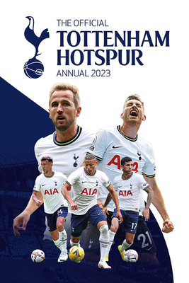 The Official Tottenham Hotspur Annual - 