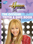 The Official Trivia & Quiz Book - Disney Books, and Harrison, Emma