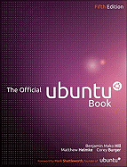 The Official Ubuntu Book