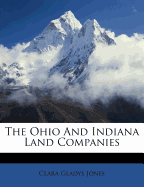 The Ohio and Indiana Land Companies