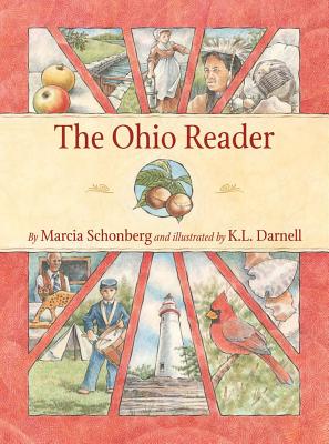 The Ohio Reader - Schonberg, Marcia