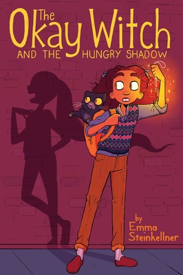 The Okay Witch and the Hungry Shadow - 