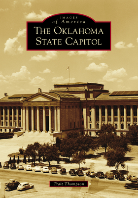 The Oklahoma State Capitol - Thompson, Trait