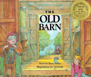 The Old Barn - Miller, Rose