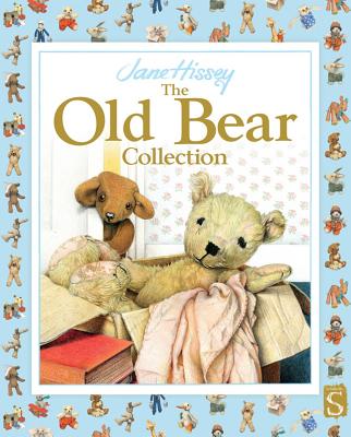 The Old Bear Collection - 