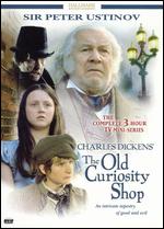 The Old Curiosity Shop - Kevin Connor