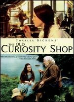 The Old Curiosity Shop - Kevin Connor