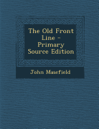 The Old Front Line