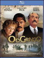 The Old Gringo [Blu-ray]