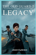 The Old Guard 2: A Cinematic Journey - Unveiling the Legacy"