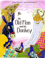 The Old Man and His Donkey