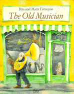 The Old Musician