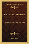 The Old Red Sandstone: Or New Walks In An Old Field