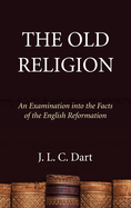 The Old Religion