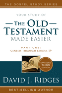 The Old Testament Made Easier Vol. 1 3rd Ed.