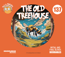 The Old Treehouse: Book 137