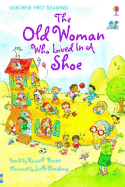 The Old Woman who Lived in a Shoe
