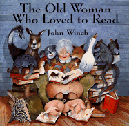 The Old Woman Who Loved to Read