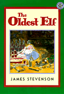 The Oldest Elf - Stevenson, James