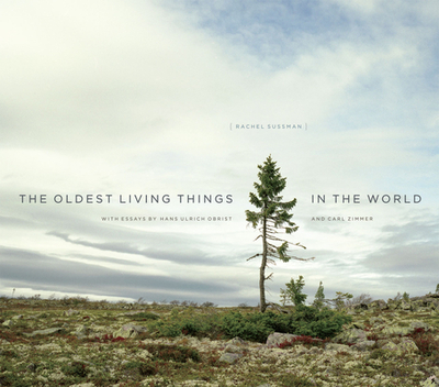 The Oldest Living Things in the World - Sussman, Rachel, and Zimmer, Carl (Memoir by), and Obrist, Hans Ulrich (Memoir by)