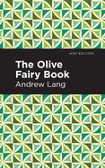 The Olive Fairy Book