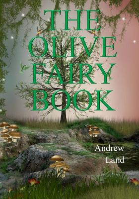 The Olive Fairy Book - Lang, Andrew