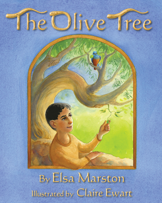 The Olive Tree - Marston, Elsa