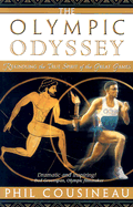 The Olympic Odyssey: Rekindling the True Spirit of the Great Games