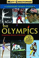 The Olympics: Legendary Sports Events