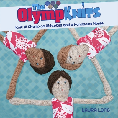 The Olympknits - Long, Laura