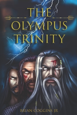 The Olympus Trinity - Miller, Kara Leigh (Editor)