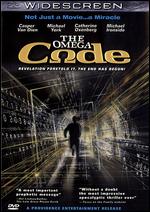 The Omega Code - Robert Marcarelli
