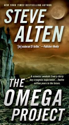 The Omega Project - Alten, Steve