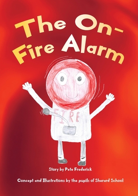 The On-Fire Alarm - Frederick, Peter