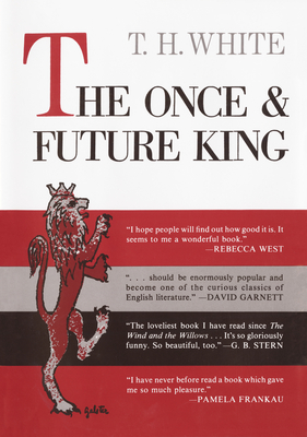 The Once and Future King - White, T H