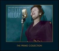 The One and Only Lady Day - Billie Holiday