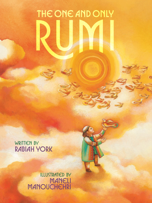 The One and Only Rumi - York, Rabiah