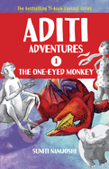 The One-Eyed Monkey: Volume 1
