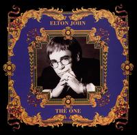 The One [Germany Bonus Track] - Elton John