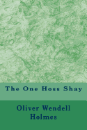 The One Hoss Shay