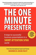 The One Minute Presenter