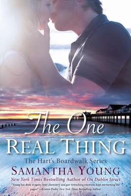 The One Real Thing - Young, Samantha