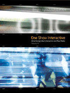 The One Show Interactive Vol. VI (with DVD): Advertising's Best Interactive & New Media