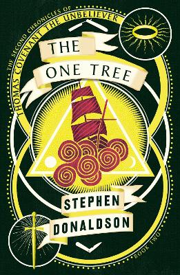 The One Tree - Donaldson, Stephen