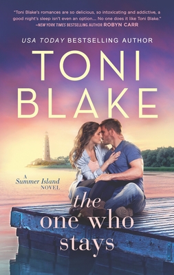 The One Who Stays - Blake, Toni