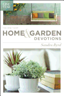 The One Year Home and Garden Devotions